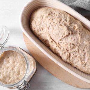 自然界の天然菌酵母培養プロ