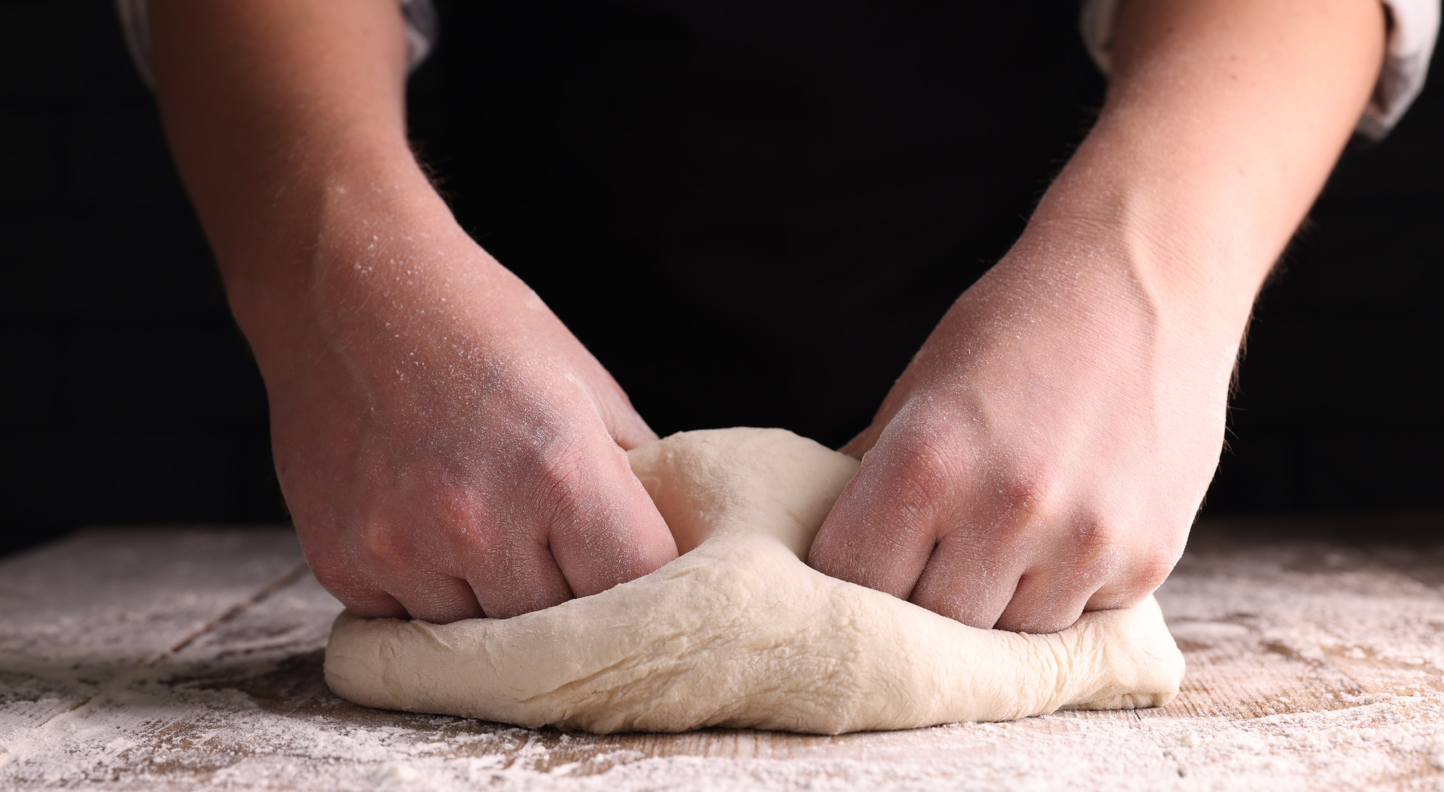 伝統発酵食文化協会 伝統パンづくり講座