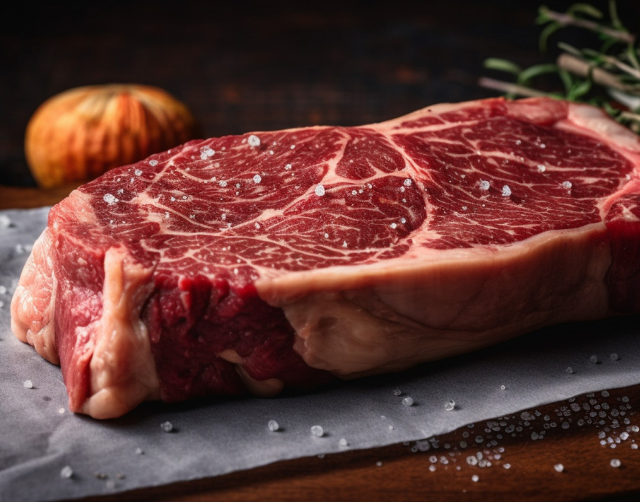 伝統発酵食文化協会 熟成肉づくり講座