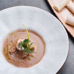 2月韓国のグルメツアー「会員限定」